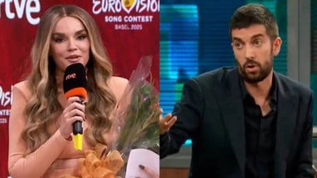 Broncano responde a la cantante: &quot;Utilizar la salud mental como si fuera carta blanca cuando te molesta algo es banalizarla&quot;