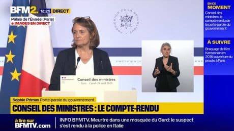 Meurtre dans une mosquée: "aucun deux poids deux mesures" dans la réaction du gouvernement