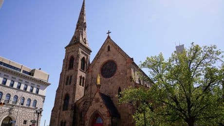 New Jersey can have a grand jury investigate clergy sex abuse allegations, state high court rules