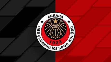 Gençlerbirliği'nde ayrılık