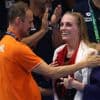 Marrit Steenbergen prolongeert wereldtitel op 100 meter vrije slag