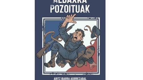 Beharrezko komikia