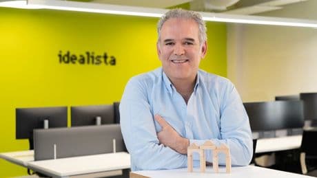 Idealista prepara un dividendo extraordinario de 150 millones