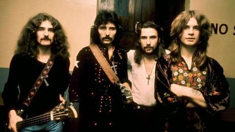 Black Sabbath Sends Several Career-Making Hits To Important New Peaks