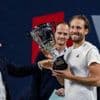 Tennis. Deux membres du top 100, six joueurs français… L’Open de Vendée dévoile la liste des engagés