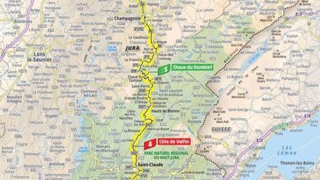 Tour de France Stage 20: Final chance for breakaway specialists on hilly route as race nears Paris