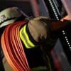 Wohnung in Flammen: Drei Verletzte nach Brand in Berlin-Kreuzberg