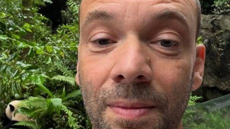 Voleva aiutare una collega bloccata sulla montagna: morto l'alpinista italiano Luca Sinigaglia