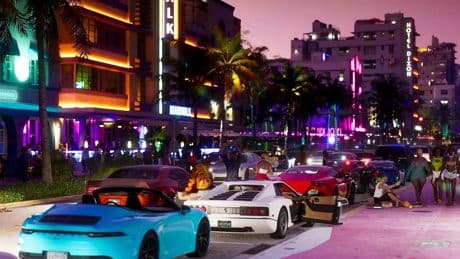 Rockstar Games verschiebt Start von GTA VI erneut und schockt die Börse