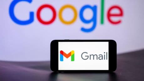 Google Issues 3 Gmail Security Warnings — Fast Action Needed
