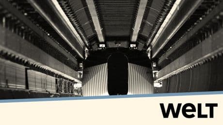 Coûteux, et plus lent qu’un train diesel : le rêve de l’Hyperloop perdure encore aux Pays-Bas