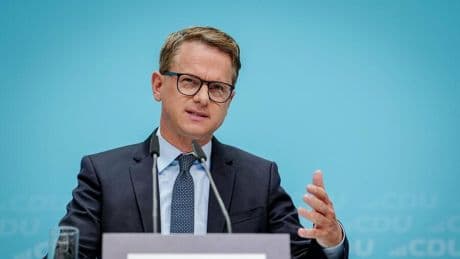 Steuerreform: CDU-Generalsekretär für neues Unternehmens-Steuerrecht – Spahn bremst