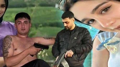 İlayda ve 3 aylık hamile Helin 9 gün arayla öldürüldü! Katiller yakın arkadaş çıktı