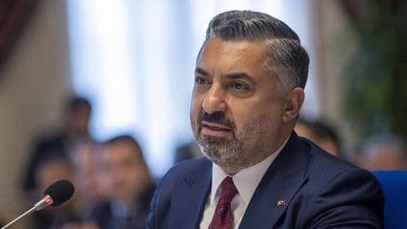 RTÜK Başkanı Şahin: Yönlendirici yayınlar, barışı kucaklayan Türk halkına yapılan bir haksızlıktır