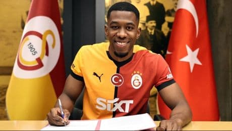 İmza için gitmişti! Cuesta'dan vazgeçtiler