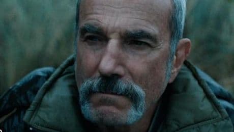 Daniel Day-Lewis regresa al cine por todo lo alto con 'Anemone', un drama familiar dirigido por su hijo