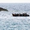 Gefährlichste Fluchtroute der Welt: 26 Migranten sterben bei Bootsunglück vor Lampedusa
