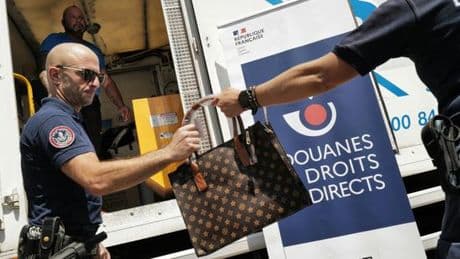 « Les “dupes” n’ont qu’un objectif : tromper le consommateur et lui vendre des imitations »
