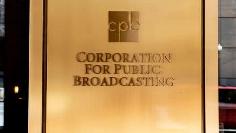 Judge allows Trump's firings at Corporation for Public Broadcasting