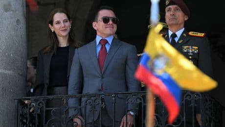 América, entre el 'huracán trumpiano' y la 'segunda marea rosa' izquierdista