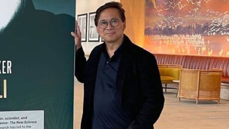 William Li, cardiólogo: “El chocolate caliente puede multiplicar por dos la resistencia de los vasos sanguíneos”