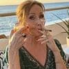 'I couldn't be happier': JK Rowling delivers her verdict on new Harry Potter child stars fronting TV series - after long bust-up with original actors