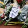 Man aangeklaagd voor diefstal van bloemen gedenkplaats Ozzy Osbourne.