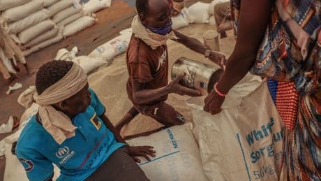 As fighting escalates, kidnappings of aid workers surge in South Sudan