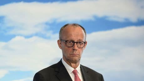 Jetzt keine Waffen mehr an Israel zu liefern, ist eine Frage der Glaubwürdigkeit