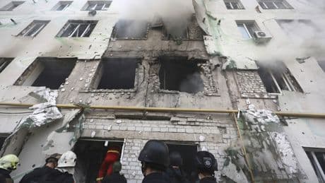 Las garantías de seguridad: ¿seguro o trampa para Kiev?