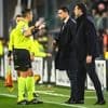 Football. En Italie, les arbitres pourront désormais expliquer leurs décisions au public en direct