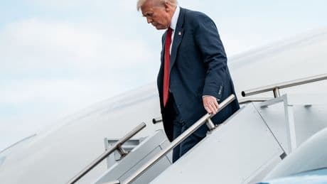 Trump Fires Official Over Jobs Report, Echoing an Authoritarian Playbook