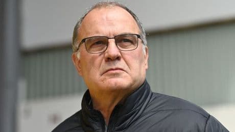 Marcelo Bielsa spygate bombshell as ex-Leeds star claims 'he was doing it every game'