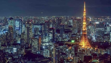 Tokio: el arte de innovar sin perder la esencia