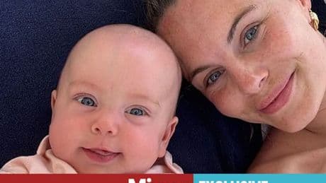 Made In Chelsea star Emily Blackwell feared her premature baby 'wouldn't make it'