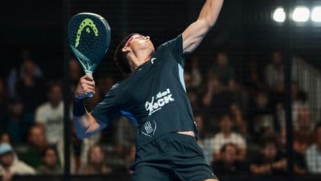 ¿Cuánto cuesta ser jugador de pádel profesional? El 87 del mundo cuelga sus gastos en redes