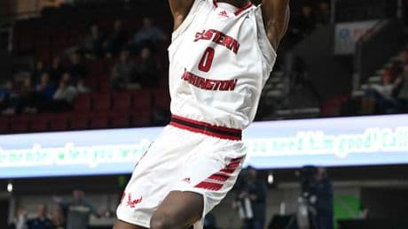 Under-The-Radar 2025 NBA Draft Prospects: Wings