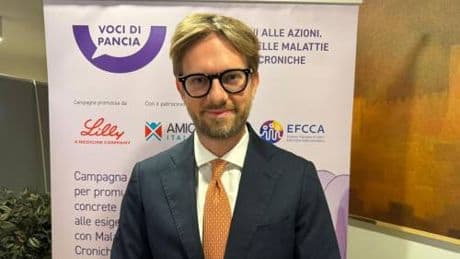 Mici, Villa (Lilly Italy): "Campagna Voci di pancia per rompere imbarazzo"