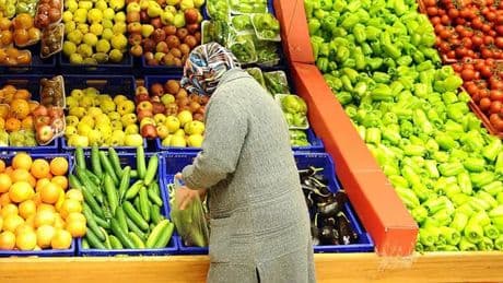 Birleşik Kamu-İş ağustos ayı 'gıda fiyat artışı' raporunu yayımladı