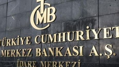 Merkez Bankası Olağan Genel Kurulu yarın yapılacak