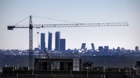 La firma de hipotecas se dispara un 54,4 % en mayo y suma once meses al alza