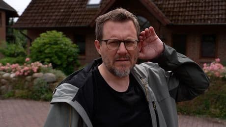 BILD-Reporter in Nortorf - Brummen terrorisiert Einwohner von Nortorf seit Jahren