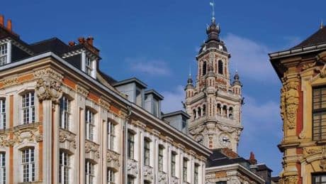 A Lille, les prix de l’immobilier se stabilisent