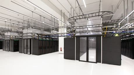 Merlin inaugura su centro de datos en Barcelona con la tecnológica CoreWeave como principal cliente