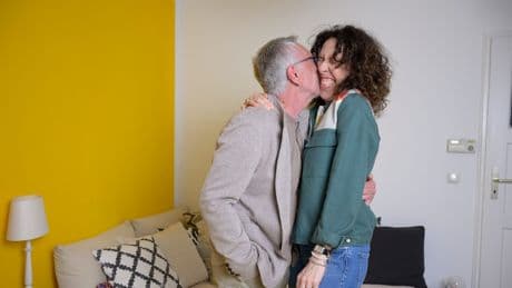 Die ehrlichste Umfrage Deutschlands - Was ich an meinem Partner liebe, ist ...