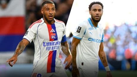 Choc précoce, effectifs incomplets, affaire Rabiot, départ de Mikautadze... Pourquoi cet OL-OM s'annonce aussi illisible