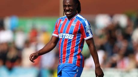 Crystal Palace to play in Conference League after losing appeal