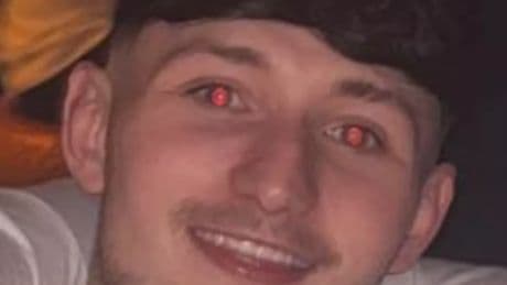 Edinburgh community pays emotional tribute to John McNab with fireworks display