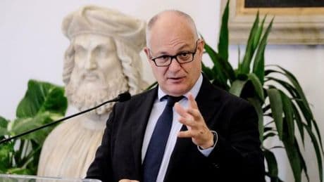 Roma Capitale, resta il nodo dei finanziamenti. Gualtieri: «Serve un miliardo in più»