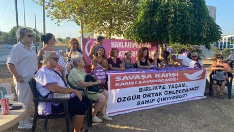 Didim Kadın Platformu: Diyanetin fetvaları hukuksuzdur